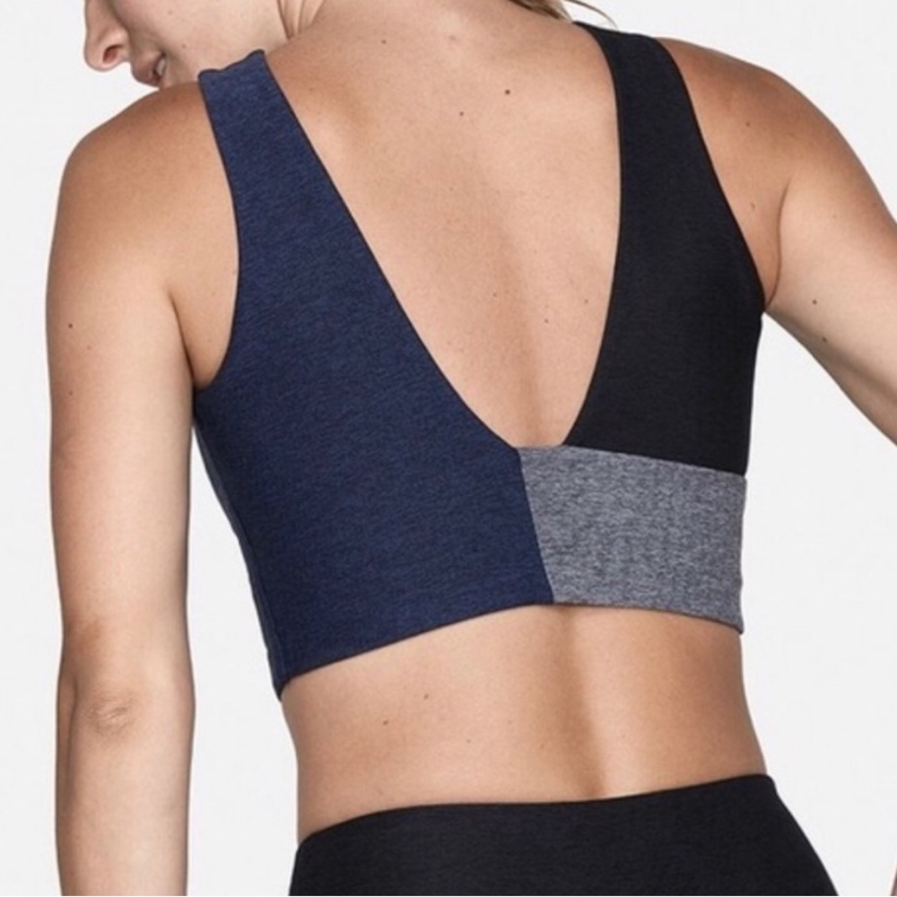 Outdoor Voices Venus Crop Top